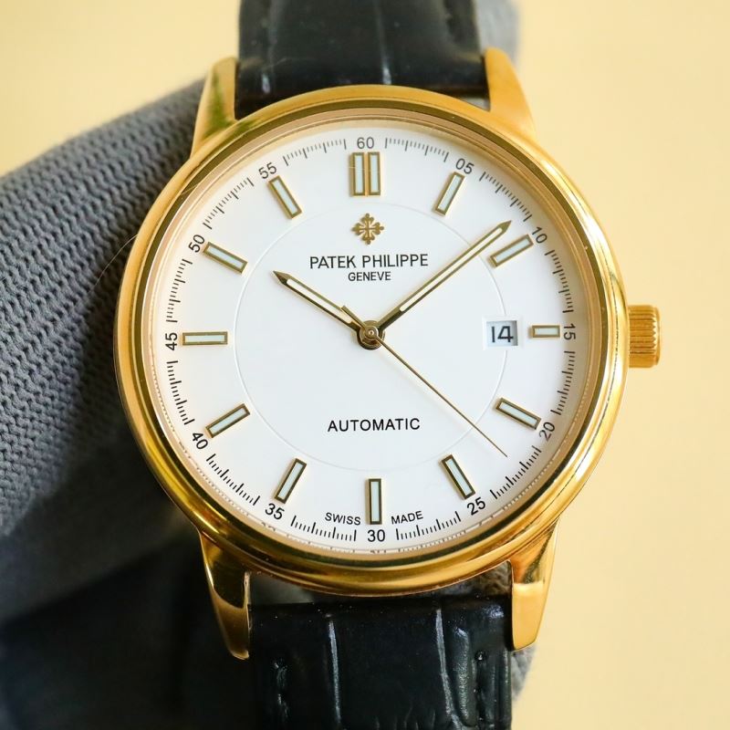 PATEK PHILIPPE Watches